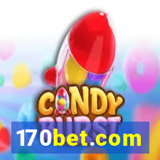 170bet.com