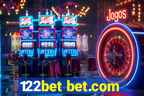 122bet bet.com