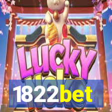 1822bet