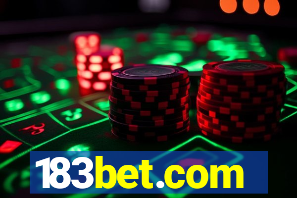 183bet.com