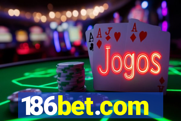 186bet.com