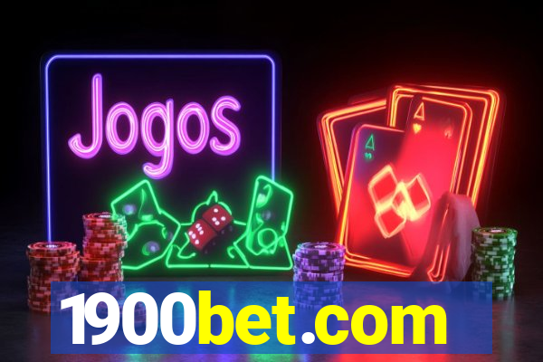 1900bet.com