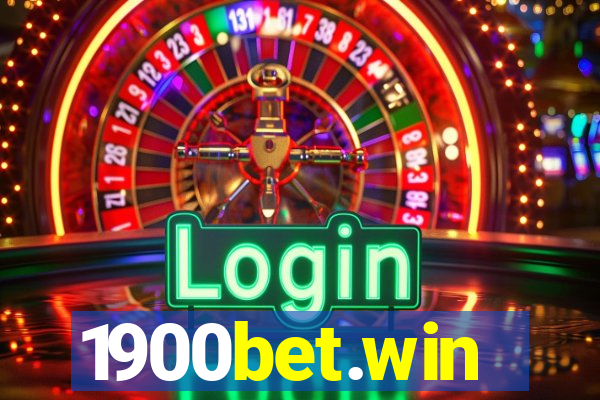 1900bet.win