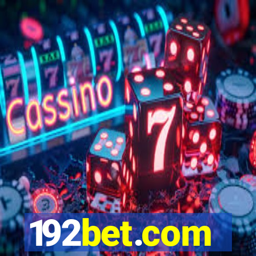 192bet.com