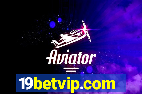 19betvip.com