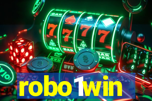 robo1win