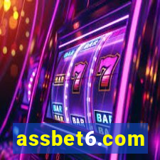 assbet6.com