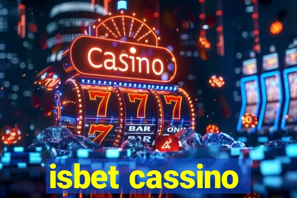 isbet cassino