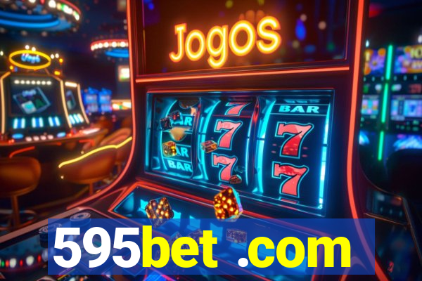 595bet .com