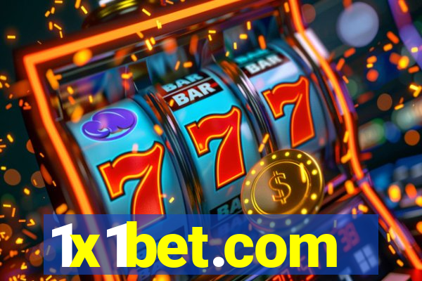 1x1bet.com