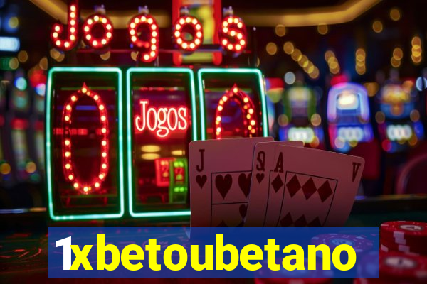 1xbetoubetano