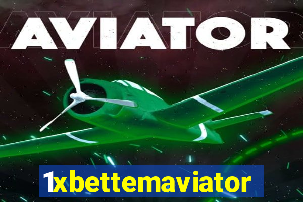 1xbettemaviator