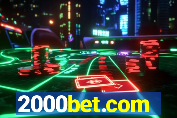 2000bet.com