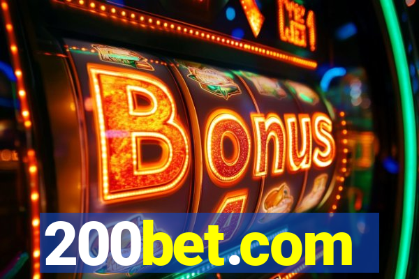 200bet.com