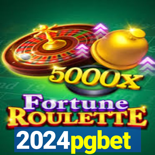 2024pgbet