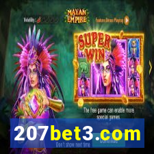 207bet3.com