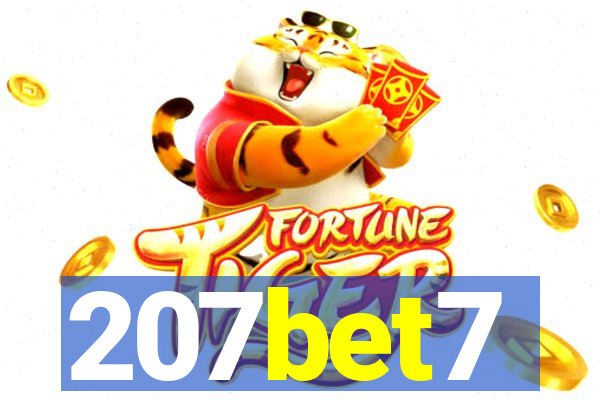 207bet7