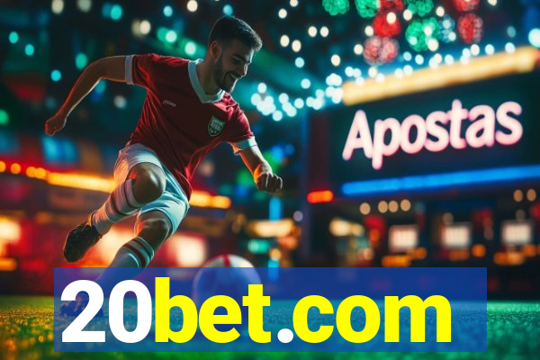 20bet.com