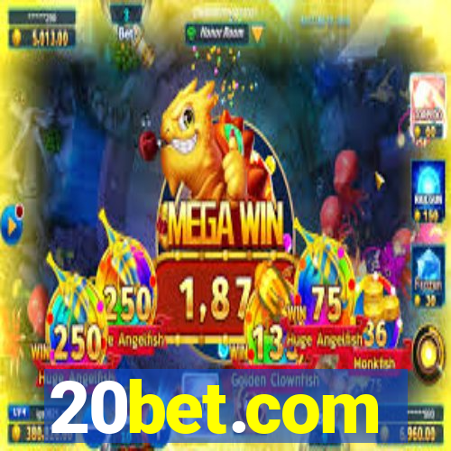 20bet.com