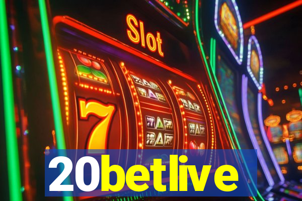 20betlive