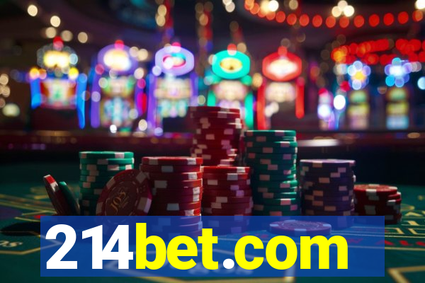 214bet.com