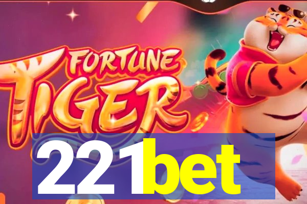 221bet