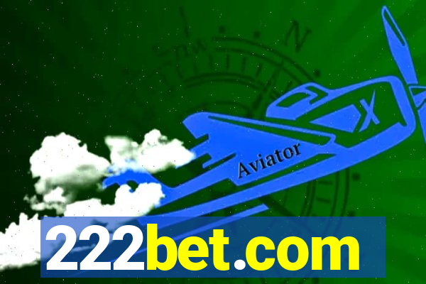 222bet.com