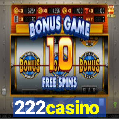 222casino