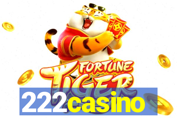 222casino