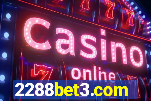 2288bet3.com