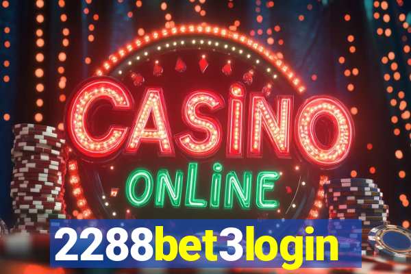 2288bet3login