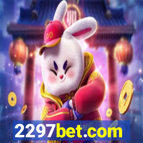 2297bet.com