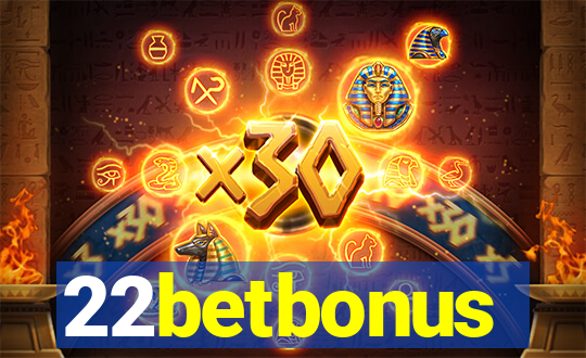 22betbonus