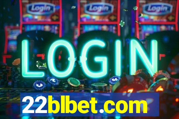 22blbet.com