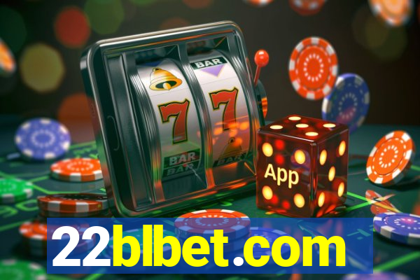 22blbet.com