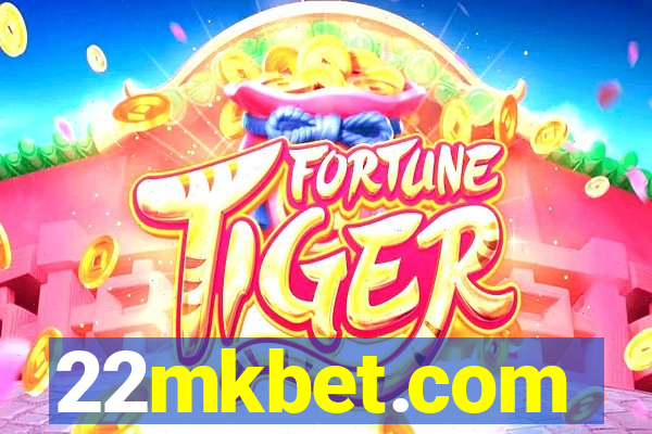 22mkbet.com