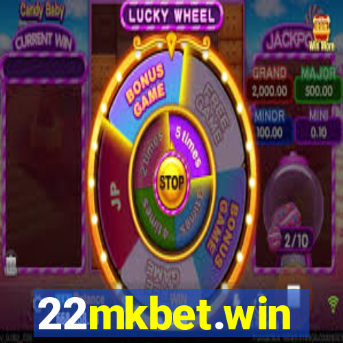 22mkbet.win