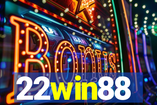 22win88