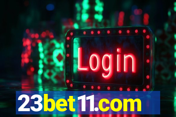 23bet11.com