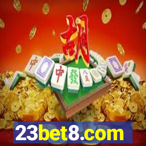 23bet8.com