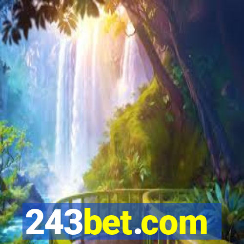 243bet.com