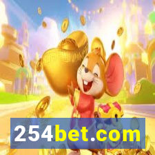 254bet.com