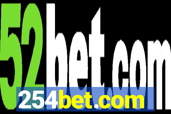 254bet.com