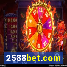 2588bet.com