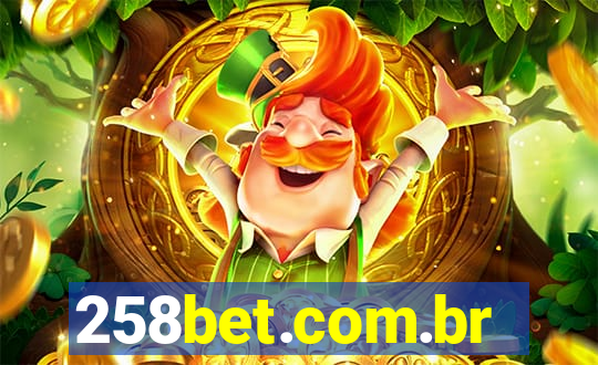 258bet.com.br