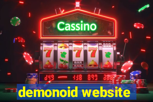 demonoid website