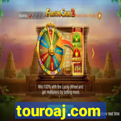 touroaj.com