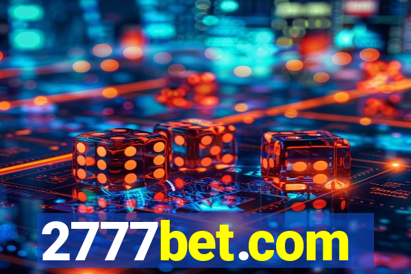 2777bet.com