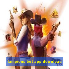 lampions bet app download