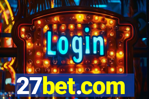 27bet.com